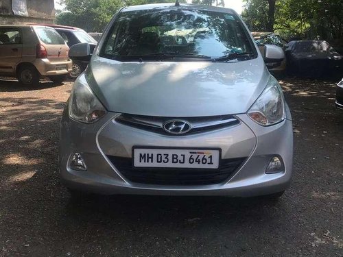 Hyundai Eon  Sportz 2014 AT for sale in Mumbai