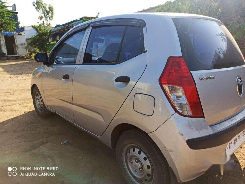 Used Hyundai i10 Magna 2008 MT for sale in Coimbatore