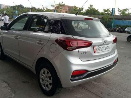 Hyundai i20 Magna MT 2018 in Mumbai