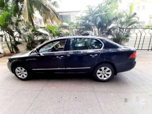 2009 Skoda Superb AT for sale in Pune