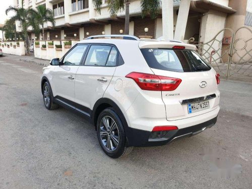 Used Hyundai Creta 1.6 SX  MT 2016 in Mumbai