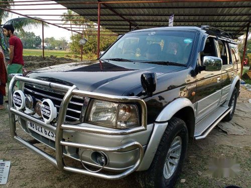 2007 Ford Endeavour MT for sale at low price in Kolkata