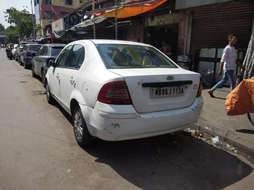 Used Ford Fiesta MT car at low price in Kolkata