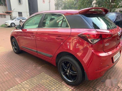 Used Hyundai Elite i20 MT car at low price in Mira Road