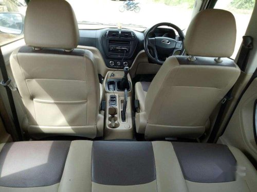 2018 Mahindra XUV300 MT for sale in Kolhapur