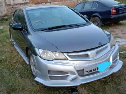 Used 2008 Honda Civic MT for sale in Chennai
