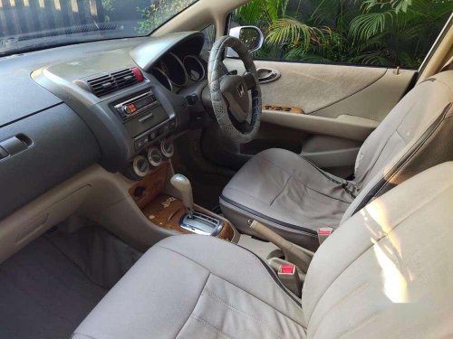 2008 Honda City ZX  Version EXi AT for sale in Madurai