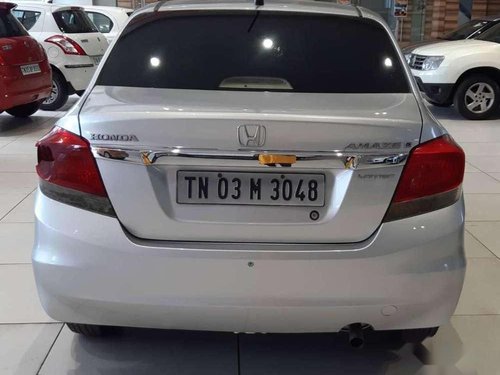 2014 Honda Amaze MT for sale in Chennai