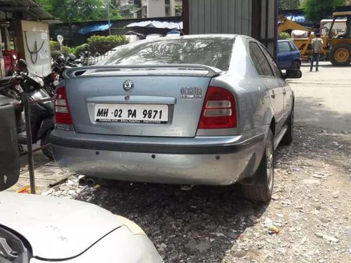 Skoda Octavia MT 2004 in Mumbai