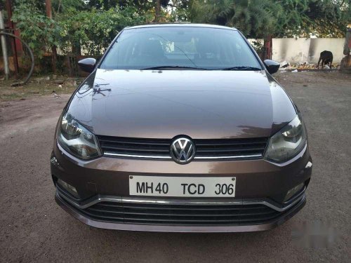 2016 Volkswagen Ameo AT for sale at low price in Nagpur