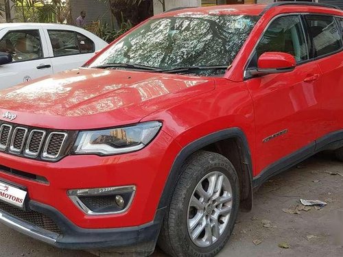 Used Jeep Compass 2.0 Limited AT 2017 in Mumbai