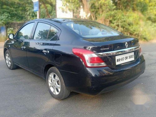 Renault Scala RxL Diesel, 2013, Diesel MT for sale in Mumbai