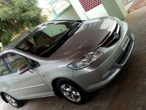 Honda City Zx ZX GXi, 2006, Petrol MT for sale in Erode