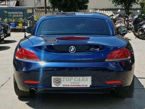 BMW Z4 AT 2010 in Pune