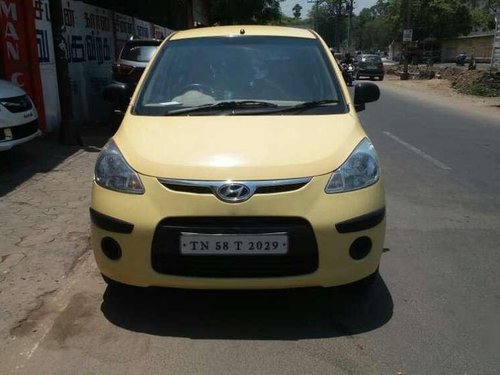 Hyundai I10 Era, 2008, Petrol MT in Madurai