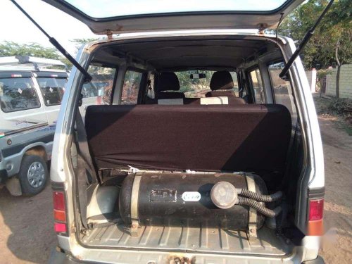 Used Maruti Suzuki Wagon R Version LXI CNG MT car at low price in Thane