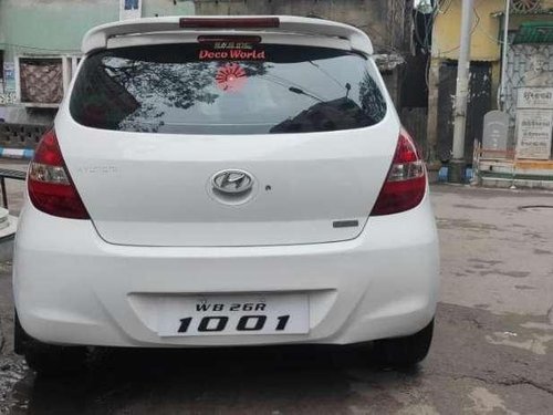 Hyundai I20 Magna 1.2, 2011, Petrol MT in Kolkata