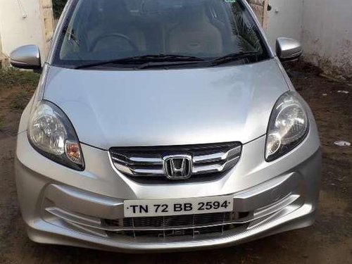 Honda Amaze 1.5 SMT I DTEC, 2015, Diesel MT for sale in Ramanathapuram