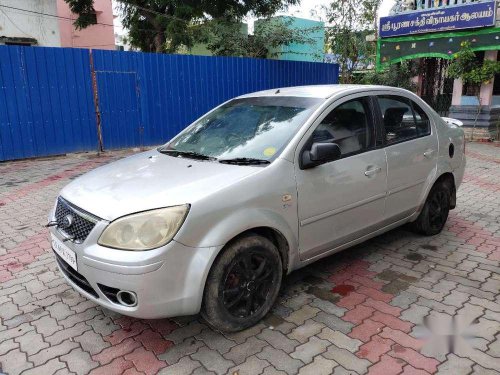 Ford Fiesta EXi 1.4 TDCi, 2006, Diesel MT for sale in Madurai