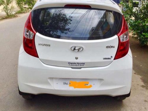 Hyundai Eon D-Lite +, 2014, Petrol MT for sale in Coimbatore