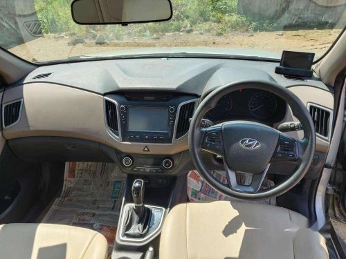 Used Hyundai Creta 1.6 CRDi SX Option 2015 MT for sale in Mumbai