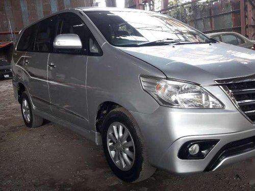 Toyota Innova 2015 MT for sale in Kolkata