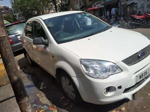 Used Ford Fiesta MT car at low price in Kolkata