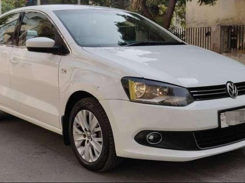 Volkswagen Vento Highline Diesel, 2015, Diesel MT for sale in Ahmedabad