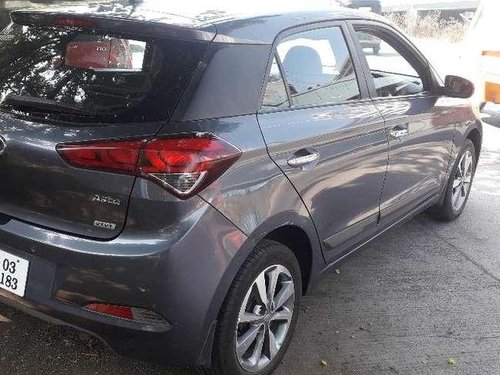 2015 Hyundai i20 Version Asta 1.2 MT for sale at low price in Thane