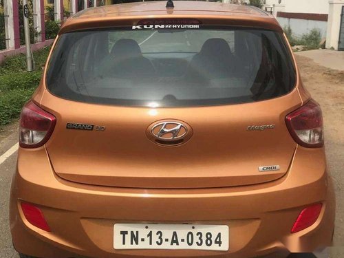 Hyundai Grand I10 Magna 1.1 CRDi, 2014, Diesel MT in Chennai