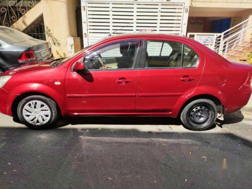 Ford Fiesta MT 2006 in Nagar