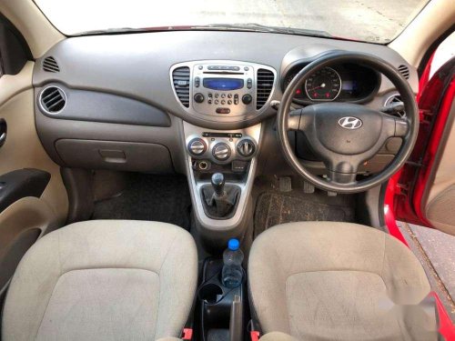 2012 Hyundai i10 Sportz 1.2 MT for sale at low price in Mumbai
