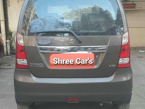 2012 Maruti Suzuki Wagon R VXI MT for sale at low price in Thane