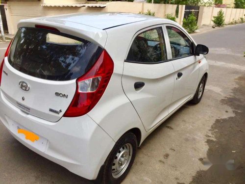 Hyundai Eon D-Lite +, 2014, Petrol MT for sale in Coimbatore