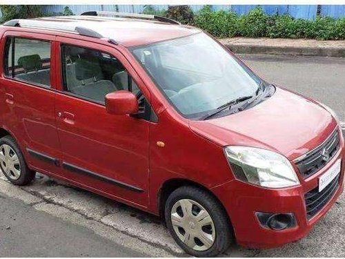 Maruti Suzuki Wagon R VXi Minor, 2013, Petrol MT for sale in Thane