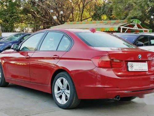 BMW 3 Series 320d Sport Line AT 2013 in Pune