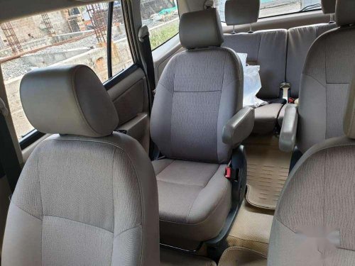 Used 2015 Toyota Innova Crysta MT for sale in Chennai