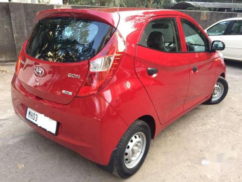 Hyundai Eon Era +, 2016, Petrol MT for sale in Mumbai