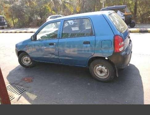 2008 Maruti Suzuki Alto MT for sale in Thane