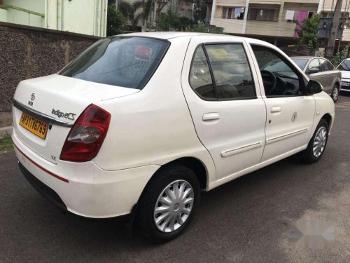 Used Tata Indigo eCS GLX 2015 MT for sale in Visakhapatnam