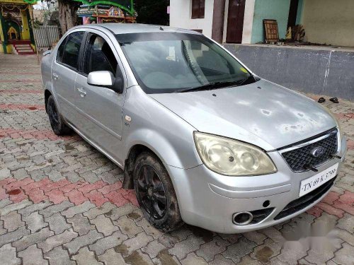 Ford Fiesta EXi 1.4 TDCi, 2006, Diesel MT for sale in Madurai