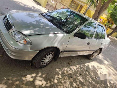 Used 2005 Maruti Suzuki Esteem MT for sale in Ramanathapuram