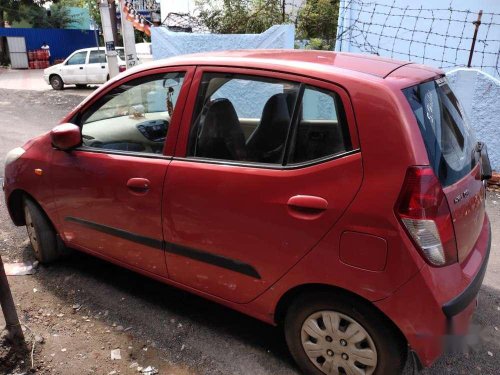 Hyundai I10 1.2 Kappa Magna, 2008, Petrol MT in Madurai