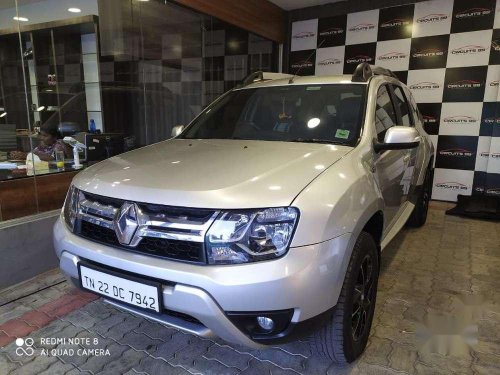2016 Renault Duster MT for sale in Chennai