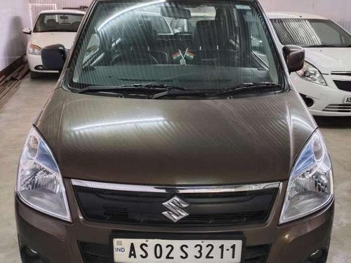 Used 2017 Wagon R VXI  for sale in Nagaon