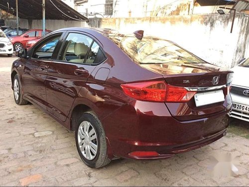 Used Honda City AT car at low price in Kolkata