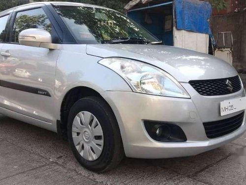 Maruti Suzuki Swift VXi, 2014, Petrol MT for sale in Thane