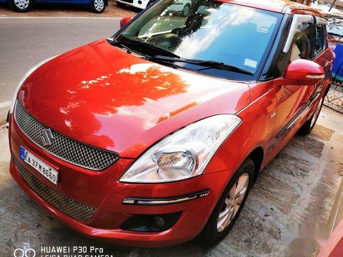 Used 2015 Swift ZDI  for sale in Mysore