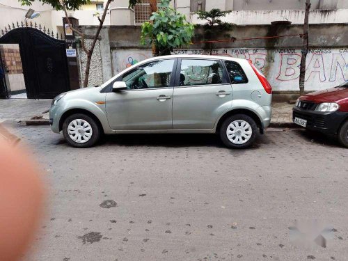 Used Ford Figo Diesel ZXI MT car at low price in Kolkata