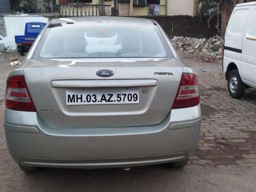 Ford Fiesta EXi 1.6, 2011, Petrol MT in Mumbai